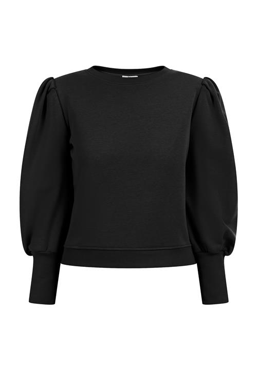 MYMO Sweatshirt  sort