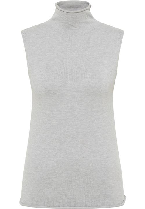 DreiMaster Klassik Overdel  lysegrå