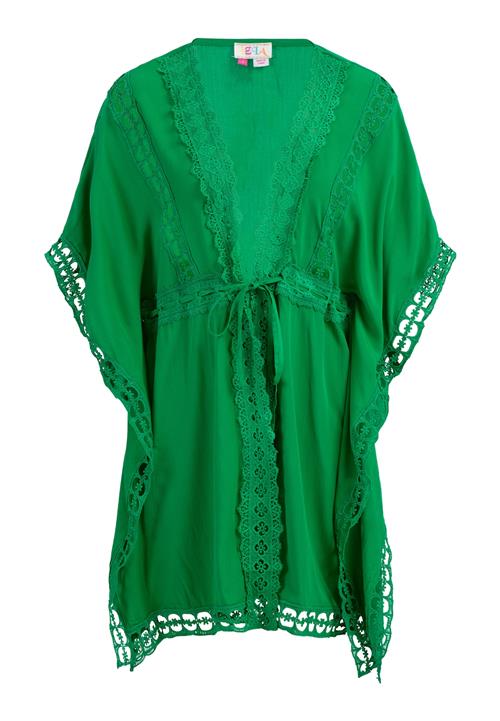 Se IZIA Kimono  grøn ved About You