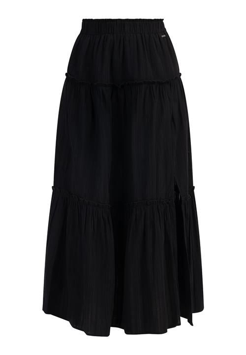 DreiMaster Vintage Nederdel  sort