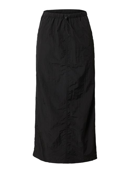 Monki Nederdel  sort