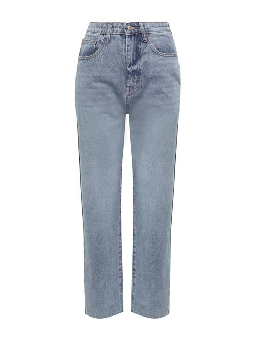 Se The Fated Jeans 'RYAN'  blå ved About You