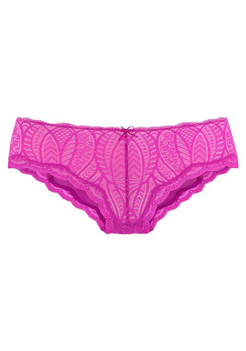 Se LASCANA Panty  magenta ved About You