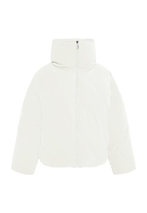 RISA Overgangsjakke  hvid
