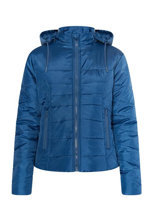 MYMO Overgangsjakke  marin