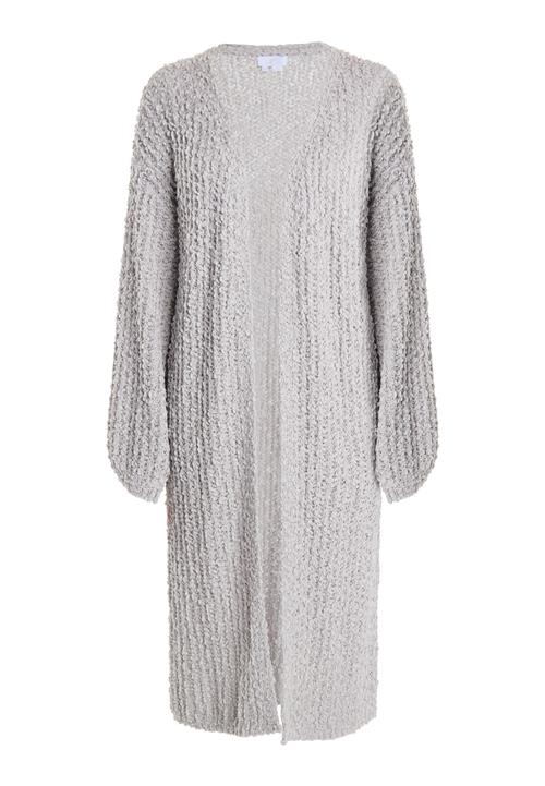 usha WHITE LABEL Cardigan 'Lynnea'  grå