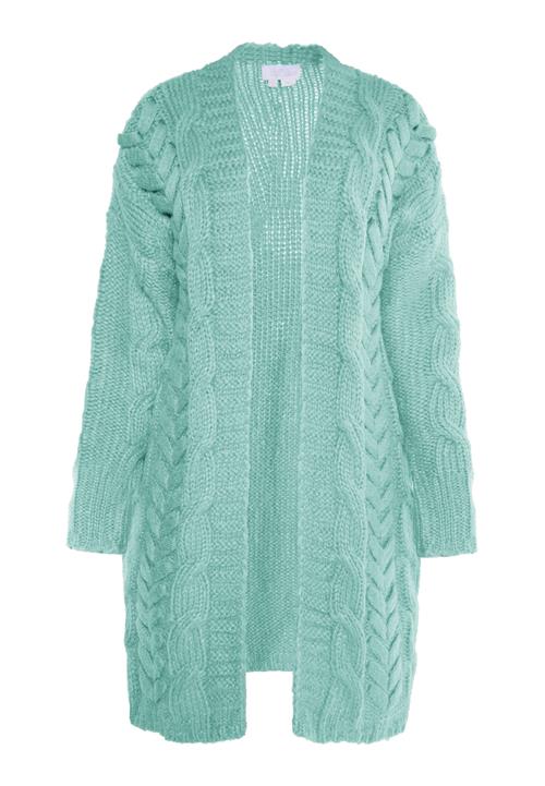usha WHITE LABEL Cardigan  mint
