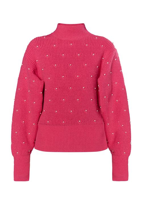 Se faina Pullover 'Caneva'  pink ved About You