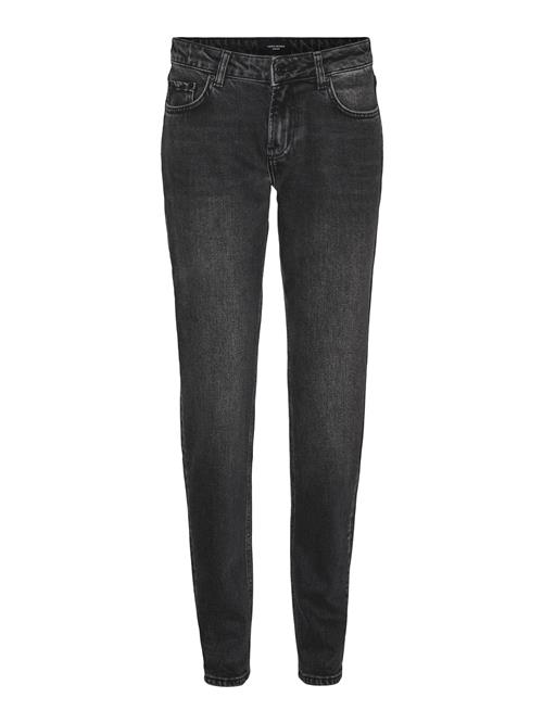 Se VERO MODA Jeans  sort ved About You