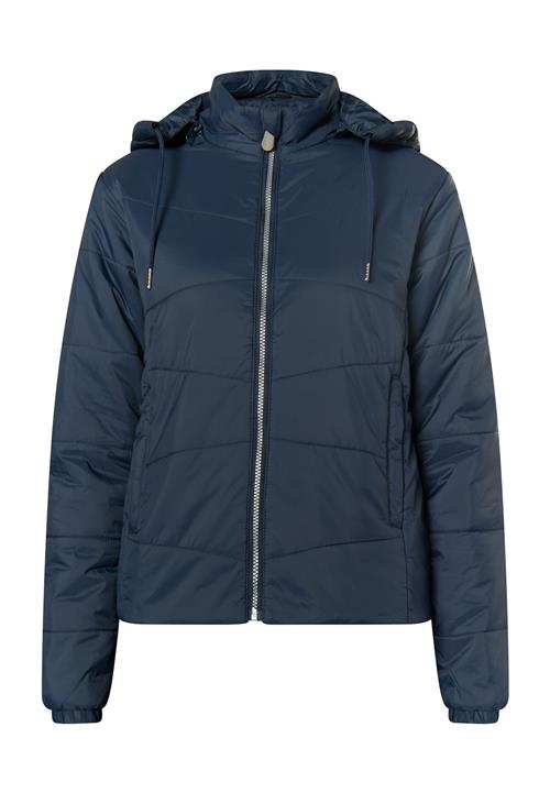 faina Overgangsjakke  marin