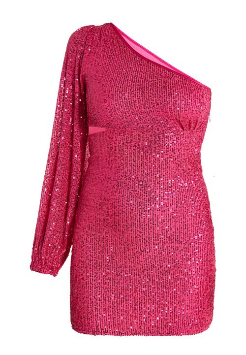 faina Coctailkjole 'Imane'  pink