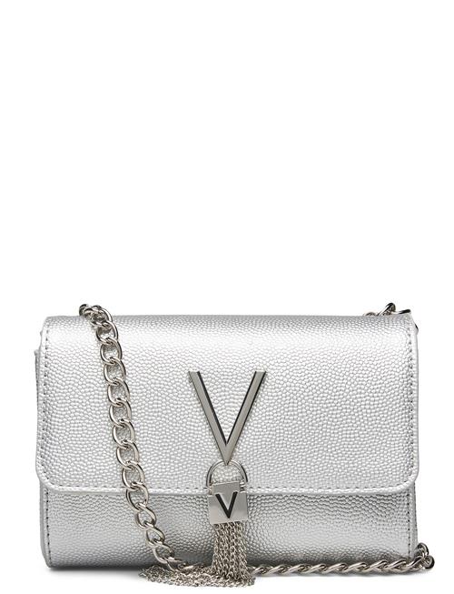 Divina Valentino Bags Silver