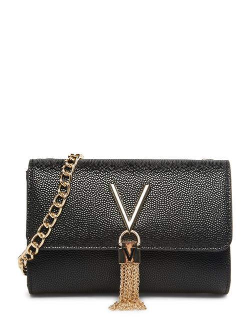 Divina Valentino Bags Black