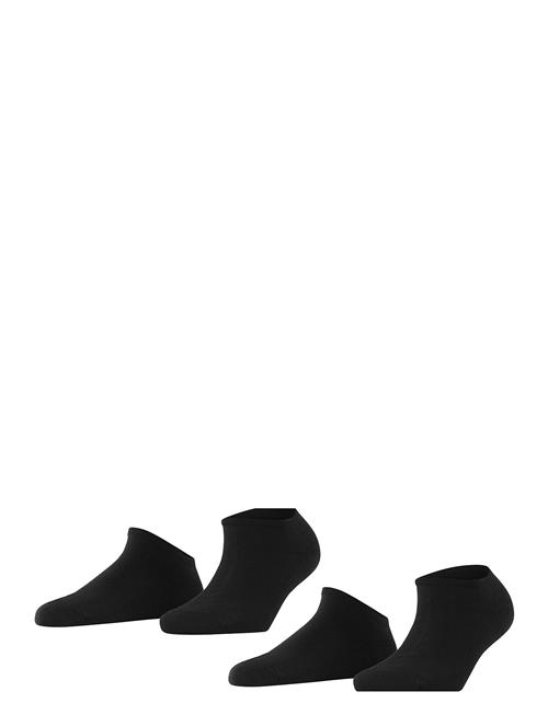Uni 2-Pack Sustainable Everyday Casual Esprit Socks Black
