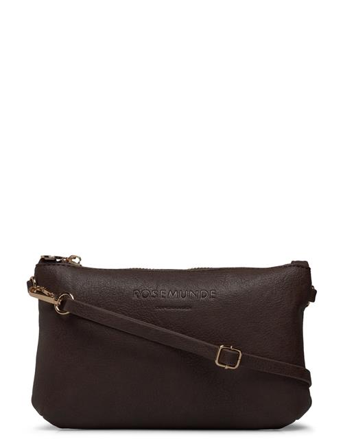 Rbandora Small Clutch Rosemunde Brown