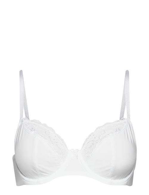 Bra Aster Emelie Lindex White