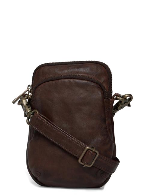 Mobilebag DEPECHE Brown