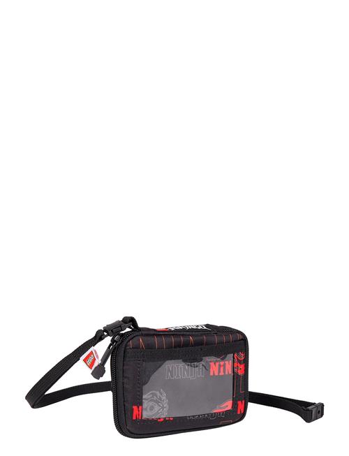 Lego® Card Wallet Lego Bags Black
