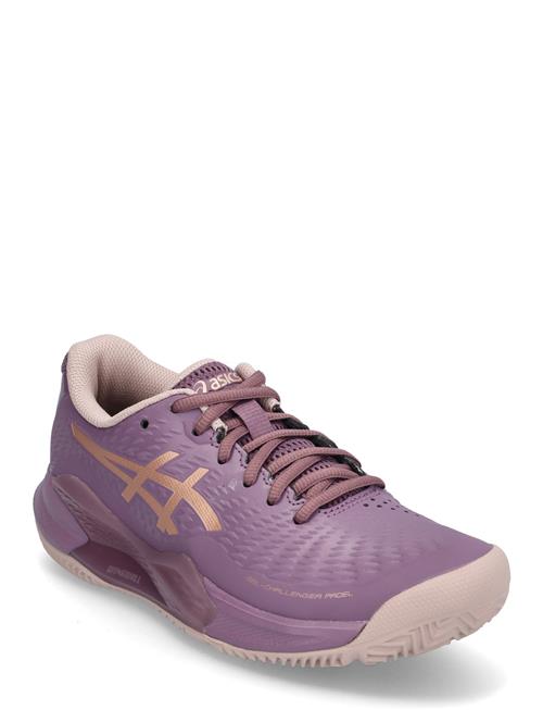 Se Gel-Challenger 14 Padel Asics Pink ved Booztlet