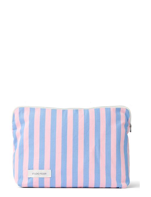 Celia Toiletry Bag STUDIO FEDER Pink