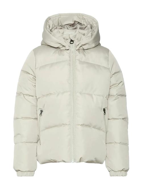 Vmmary Short Jacket Girl Vero Moda Girl Cream