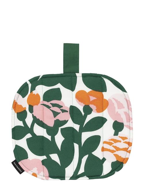 Pieni Green Green Kettleholder Marimekko Home Green