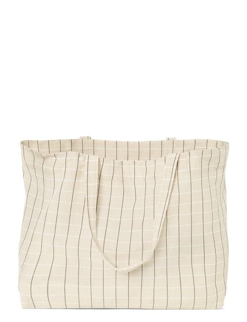 Hanna Shopper STUDIO FEDER Cream