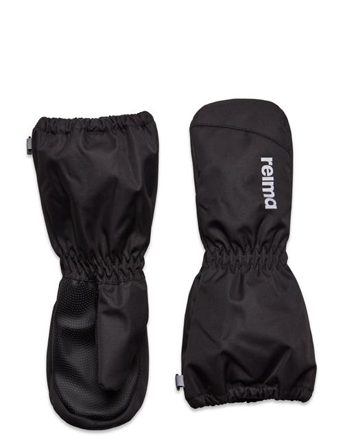 Mittens , Kokeva Reima Black