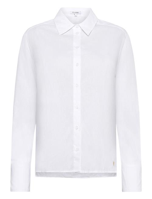 Cwregitza - Shirt Claire Woman White