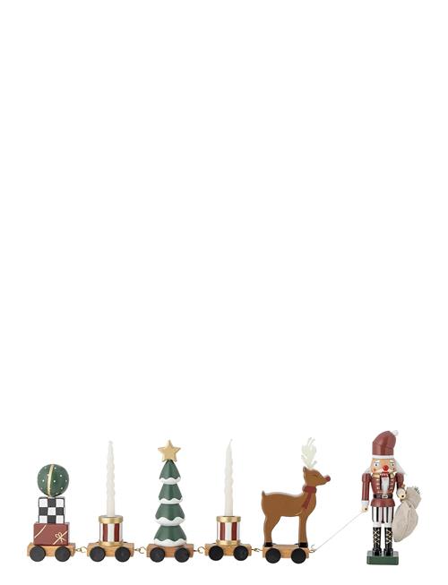 Vadim Deco Bloomingville Green