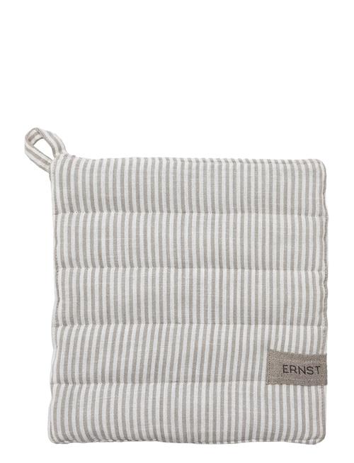 Pot Holder ERNST Beige