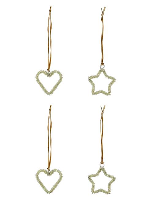 Julepynt, Hdconnect, Champagne House Doctor Gold