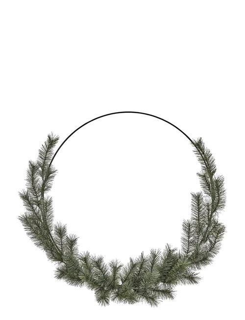 Krans Med Led, Hdgiant, Natur House Doctor Green