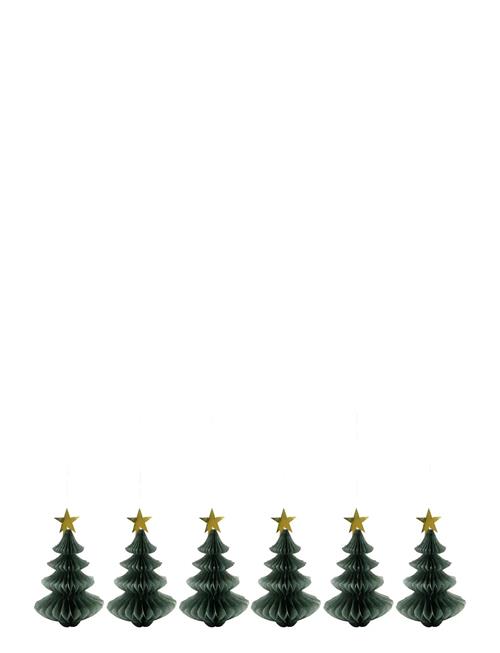 Julepynt, Hdtree, Grøn House Doctor Green