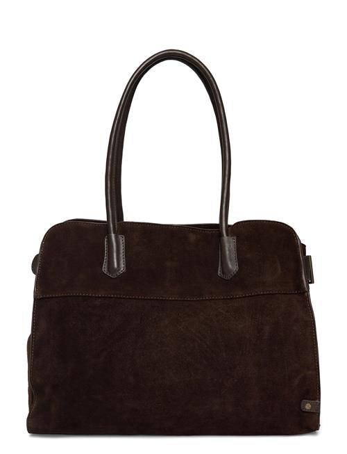 Shopper DEPECHE Brown