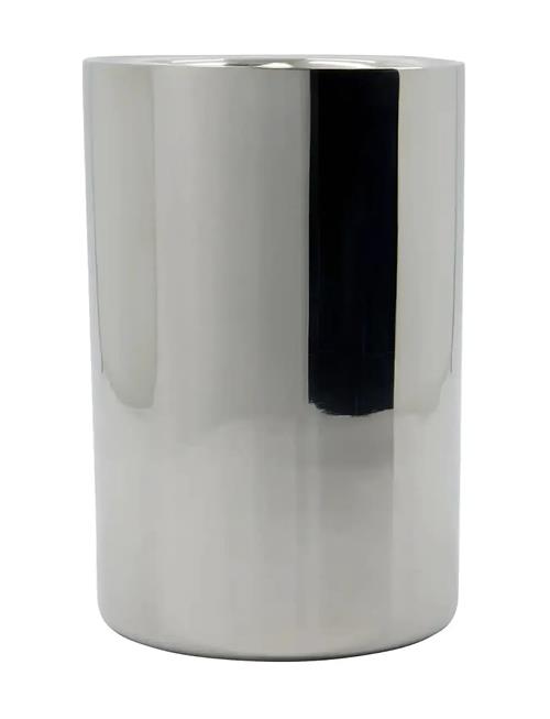 Vinkøler, Hdkett, Sølv Finish House Doctor Silver