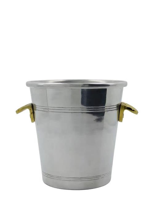 Vinkøler, Hdvind, Antik Sølvfinish House Doctor Silver