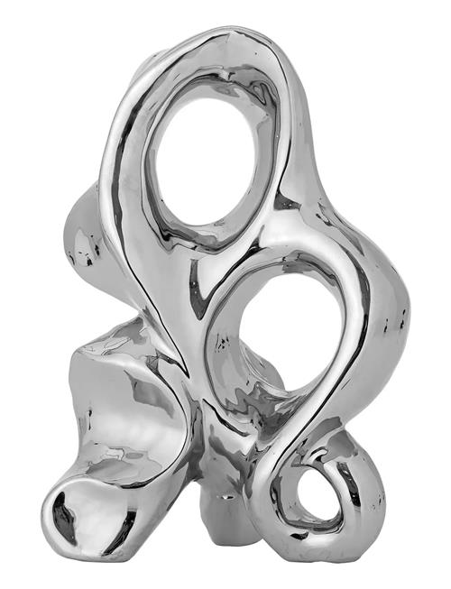 Vinini Deco Bloomingville Silver