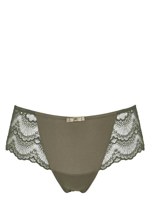 Tanya String Missya Khaki