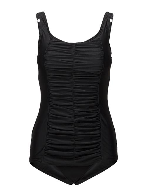 Swimsuit Luciana Plus Wiki Black