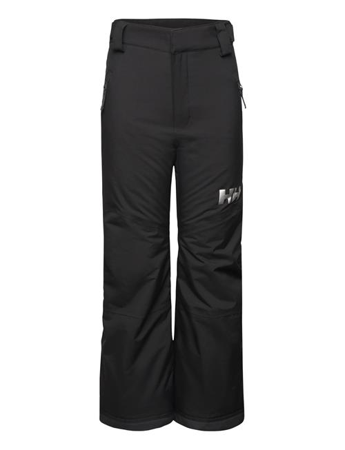 Jr Legendary Pant Helly Hansen Black