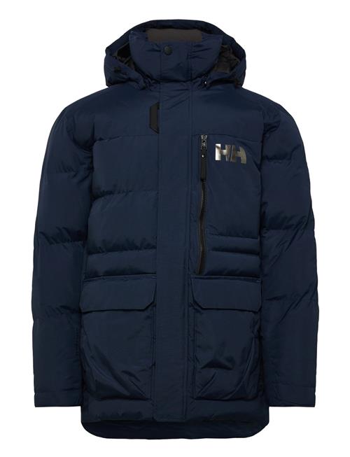 Tromsoe Jacket Helly Hansen Navy