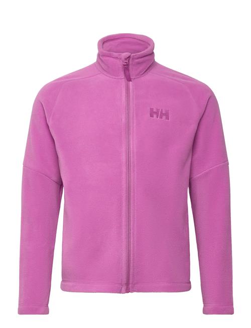 Jr Daybreaker 2.0 Jacket Helly Hansen Pink