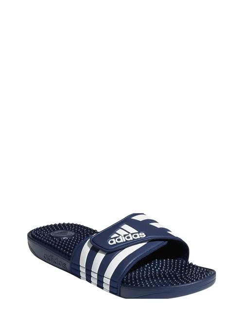 Adissage Adidas Sportswear Blue