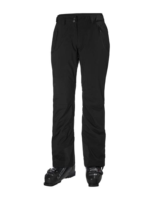 W Legendary Insulated Pant Helly Hansen Black