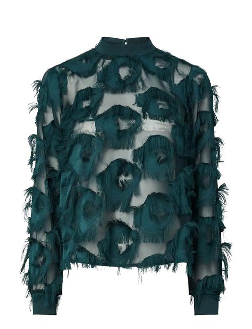 Yasdio Ls Top YAS Green