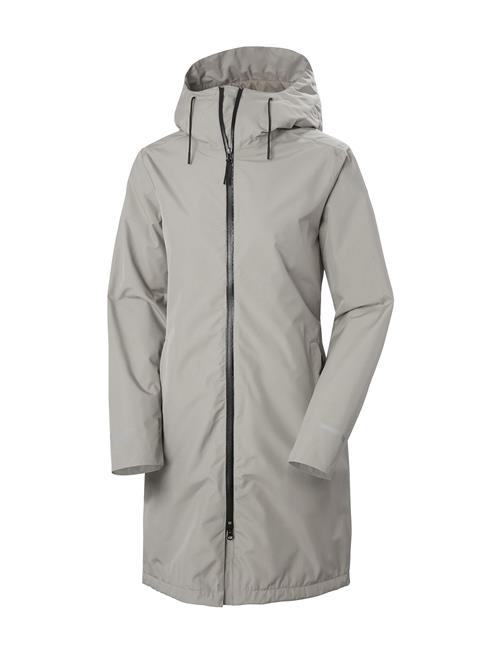 W Aspire Rain Coat Helly Hansen Grey