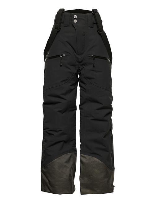 Offpist Ski Pant Lion ISBJÖRN Of Sweden Black