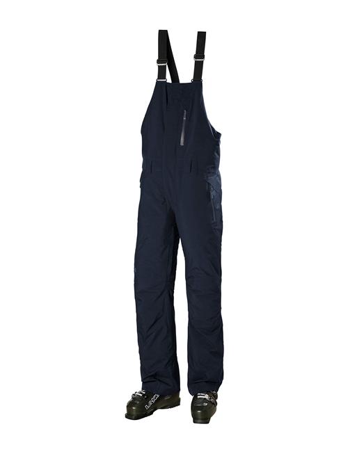 Legendary Insulated Bib Pant Helly Hansen Navy