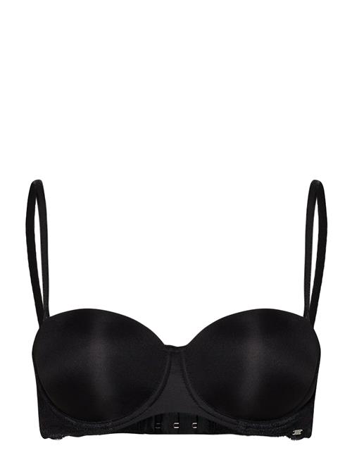 Angie Pb Hunkemöller Black